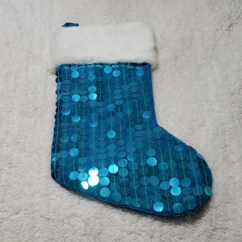 Christmas stocking